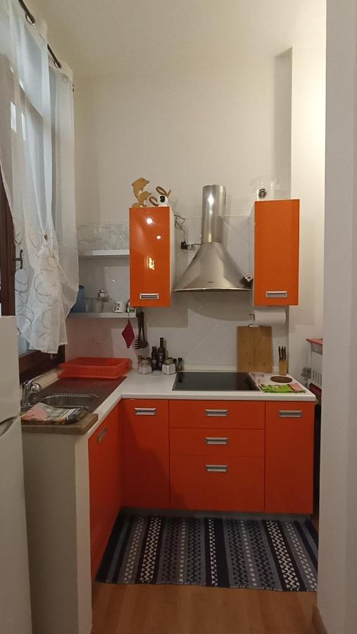 Orchidea Stanza Privata In Appartamento Condiviso "Sapori Di Mare" Κάλιαρι Εξωτερικό φωτογραφία