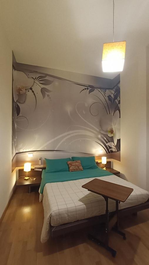 Orchidea Stanza Privata In Appartamento Condiviso "Sapori Di Mare" Κάλιαρι Εξωτερικό φωτογραφία