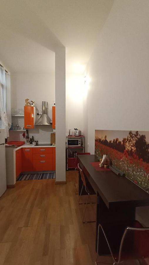 Orchidea Stanza Privata In Appartamento Condiviso "Sapori Di Mare" Κάλιαρι Εξωτερικό φωτογραφία