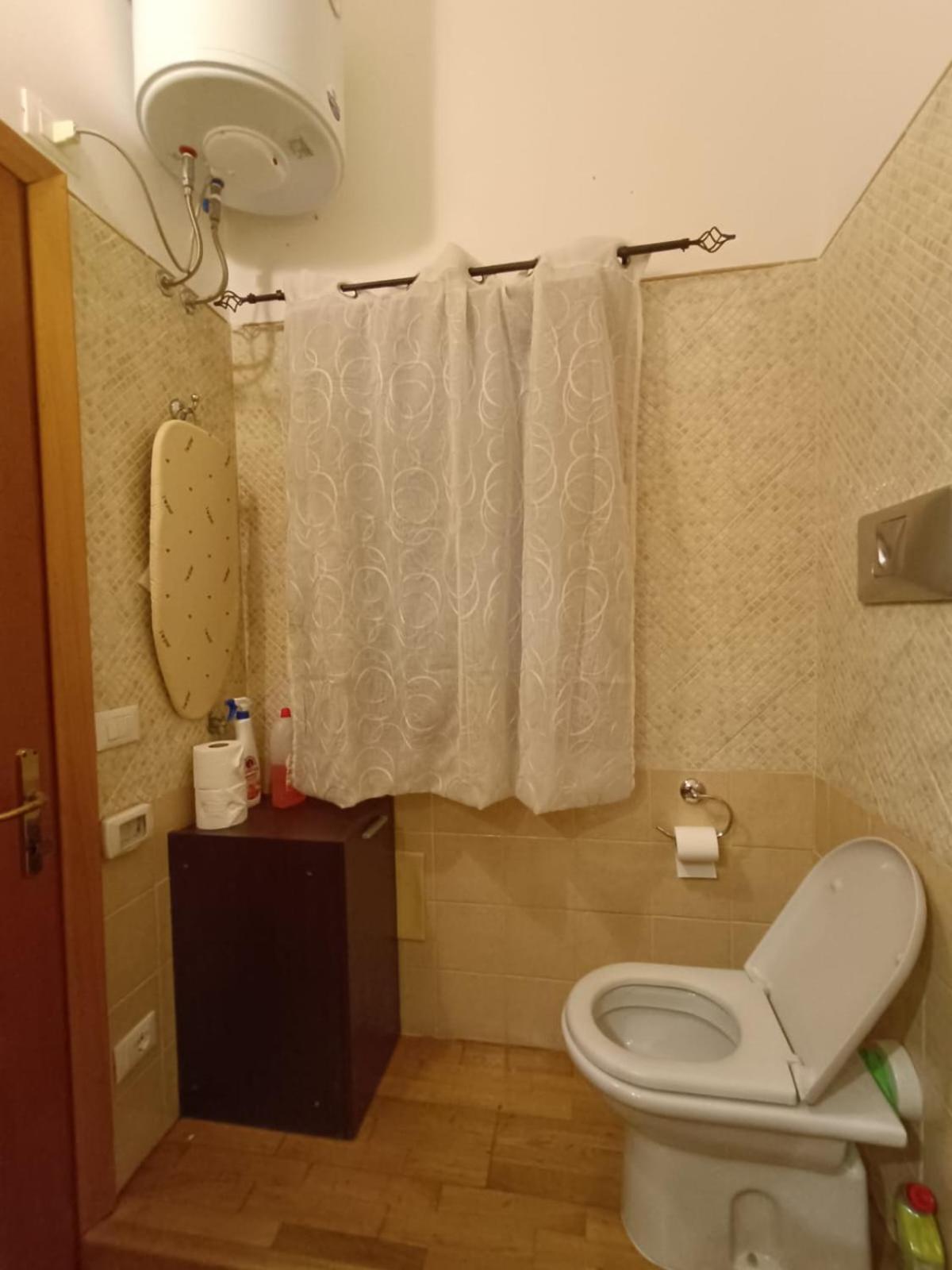 Orchidea Stanza Privata In Appartamento Condiviso "Sapori Di Mare" Κάλιαρι Εξωτερικό φωτογραφία